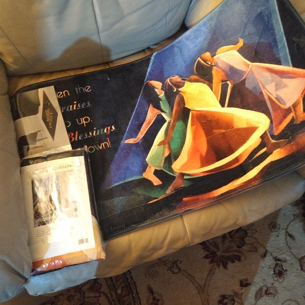 Meet your Posher, Lala